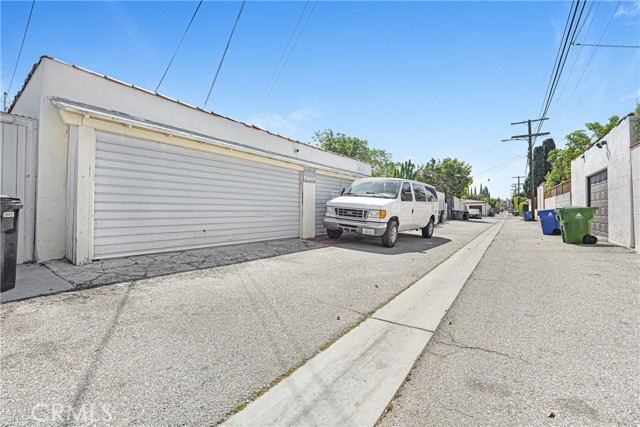 Detail Gallery Image 7 of 9 For 1071 S Crescent Heights Boulevard, Los Angeles,  CA 90035 - – Beds | – Baths