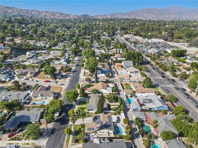 Detail Gallery Image 47 of 47 For 11718 Paso Robles Ave, Granada Hills,  CA 91344 - 3 Beds | 2 Baths