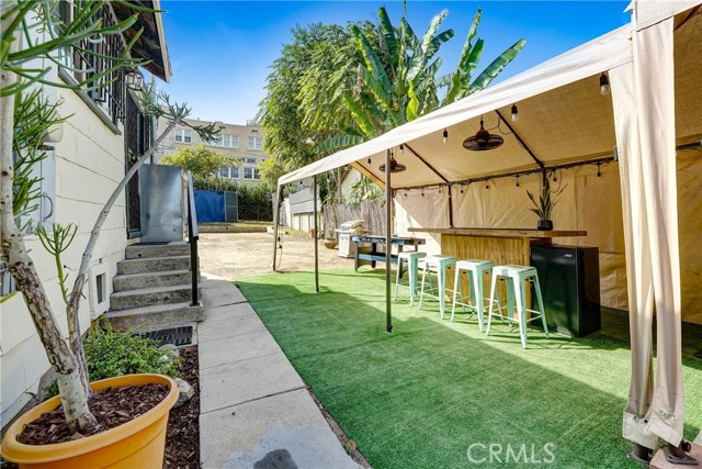 Detail Gallery Image 29 of 35 For 3010 Boulder, Los Angeles,  CA 90063 - 3 Beds | 2 Baths