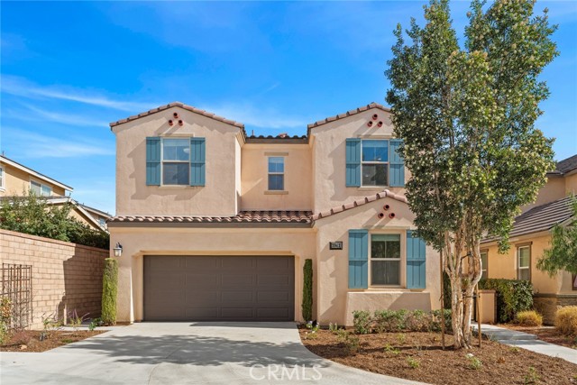 Detail Gallery Image 1 of 59 For 3943 S Trinitas Way, Ontario,  CA 91761 - 4 Beds | 3 Baths