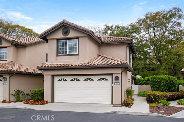 Detail Gallery Image 8 of 48 For 47 Meadowbrook, Aliso Viejo,  CA 92656 - 3 Beds | 2/1 Baths