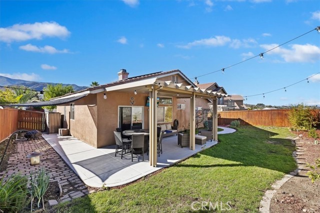 Detail Gallery Image 26 of 36 For 22686 Hannah Ct, Corona,  CA 92883 - 3 Beds | 2 Baths