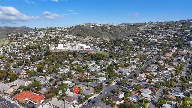 Detail Gallery Image 55 of 55 For 352 Thalia, Laguna Beach,  CA 92651 - – Beds | – Baths