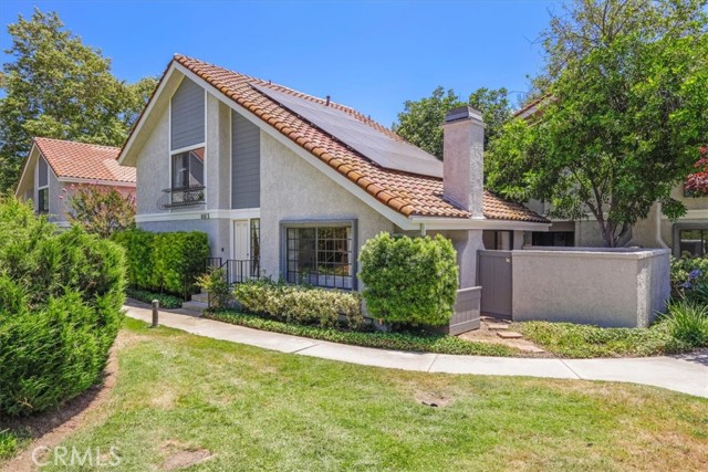 Detail Gallery Image 3 of 43 For 6613 Poppyview Dr, Oak Park,  CA 91377 - 3 Beds | 2/1 Baths