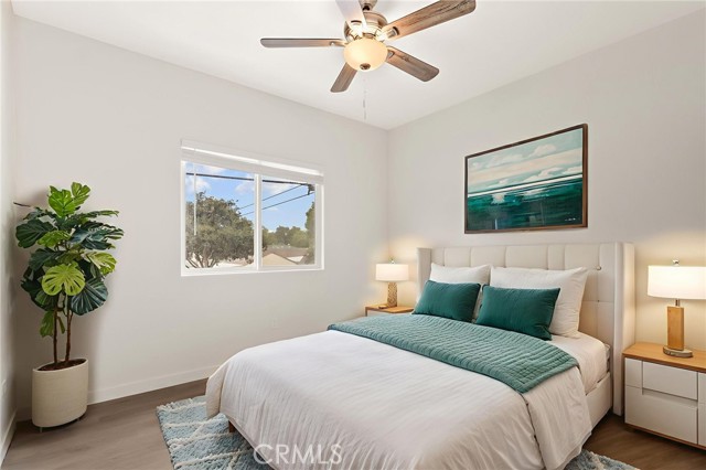 Detail Gallery Image 13 of 24 For 4508 Hedda St #2,  Lakewood,  CA 90712 - 3 Beds | 2 Baths