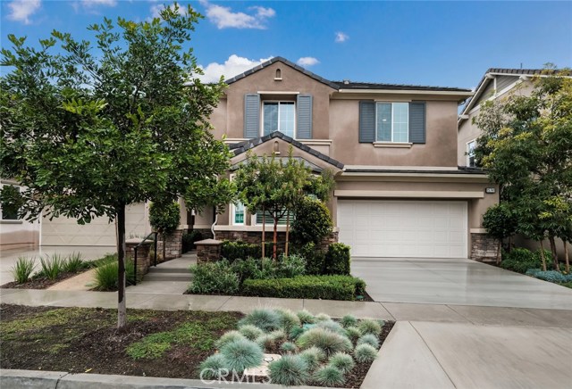 15741 Myrtlewood Ave, Chino, CA 91708