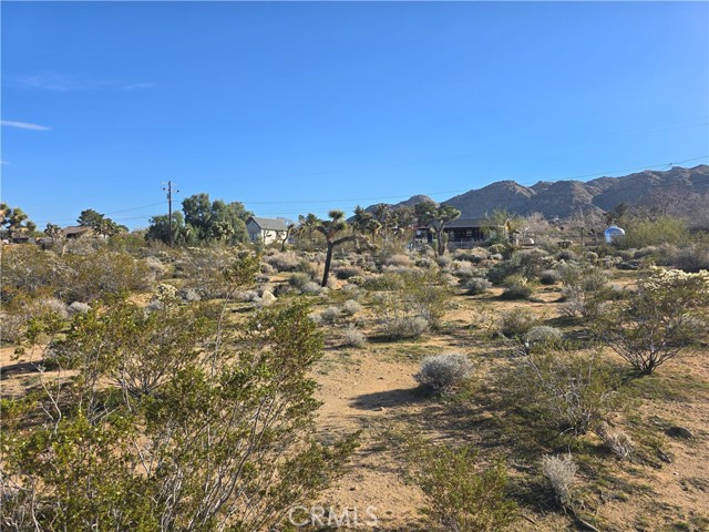 Detail Gallery Image 2 of 8 For 0 Morongo, Twentynine Palms,  CA 92277 - – Beds | – Baths