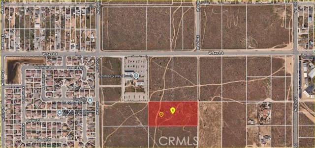 Detail Gallery Image 5 of 12 For 0 40th Street W, Lancaster,  CA 93536 - – Beds | – Baths