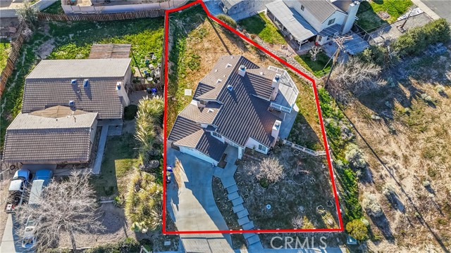 Detail Gallery Image 37 of 39 For 14260 Meadow Grove, Victorville,  CA 92395 - 3 Beds | 2/1 Baths