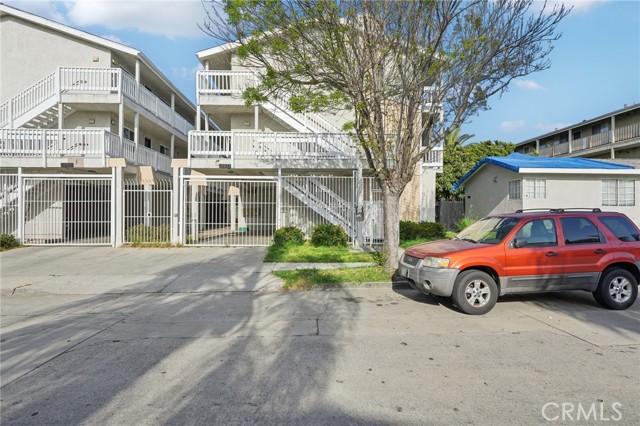 Detail Gallery Image 4 of 22 For 1140 Molino Ave #7,  Long Beach,  CA 90804 - 2 Beds | 2 Baths