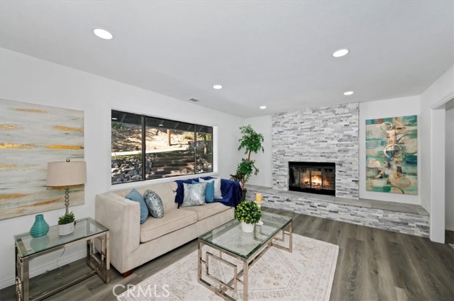 347 Birchwood, Lake Arrowhead, CA 92352