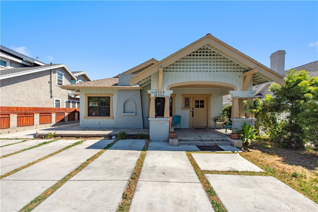 5336 Lemon Grove Avenue