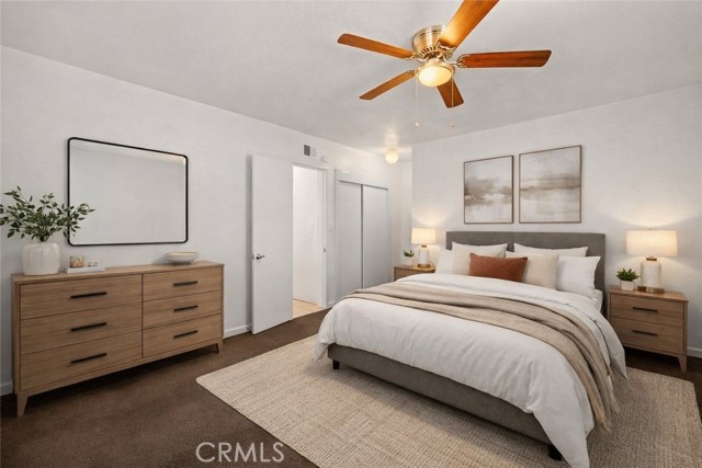 Detail Gallery Image 15 of 20 For 321 E Avenue J8, Lancaster,  CA 93535 - 4 Beds | 2 Baths