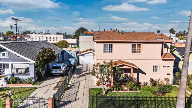 Detail Gallery Image 37 of 48 For 535 W Olive, Inglewood,  CA 90301 - – Beds | – Baths