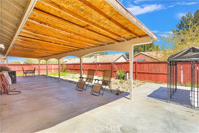 Detail Gallery Image 28 of 33 For 18563 Laurie Ln, Adelanto,  CA 92301 - 4 Beds | 2 Baths