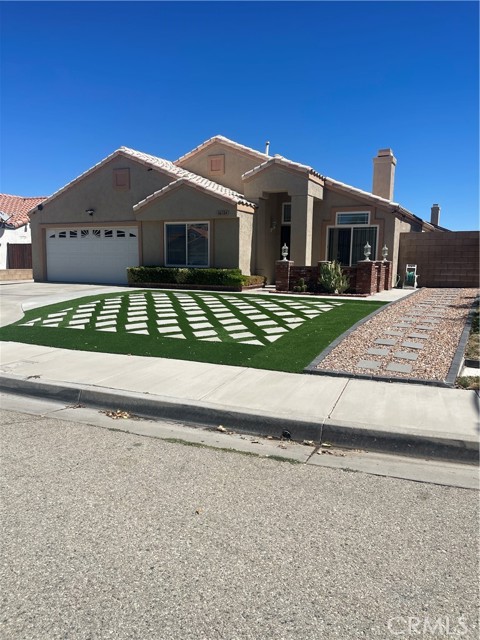 Image 3 for 36724 Little Sycamore St, Palmdale, CA 93552