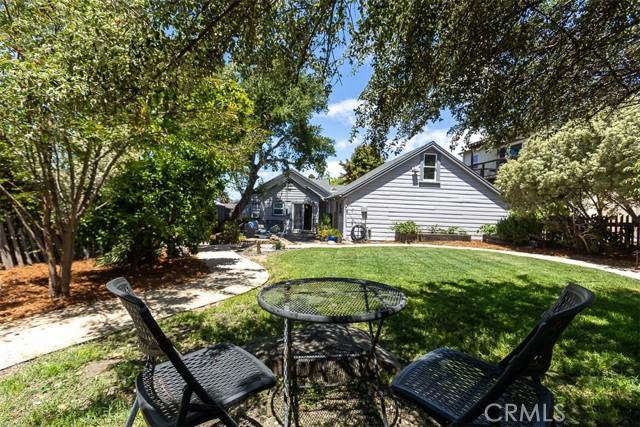 Detail Gallery Image 25 of 29 For 1443 Iris St, San Luis Obispo,  CA 93401 - 2 Beds | 2 Baths