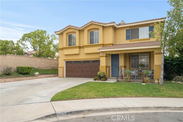 Image 2 for 5783 Rina Court, Fontana, CA 92336