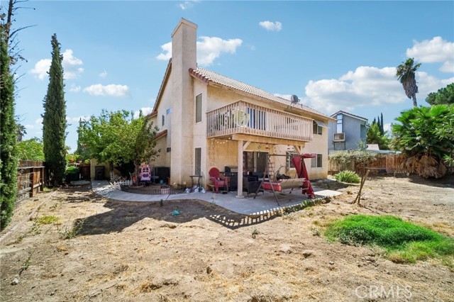 Detail Gallery Image 29 of 30 For 39317 Chalfont Ln, Palmdale,  CA 93551 - 4 Beds | 3 Baths