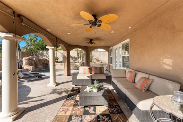 Detail Gallery Image 56 of 74 For 5435 Los Rios, Yorba Linda,  CA 92887 - 4 Beds | 2/1 Baths