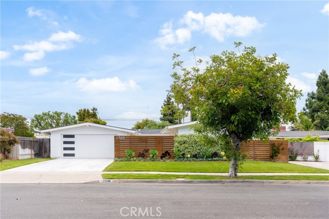 2326 Cornell Dr, Costa Mesa, CA 92626