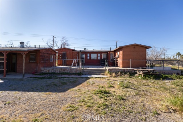 Detail Gallery Image 35 of 48 For 25640 Jasper, Barstow,  CA 92311 - 2 Beds | 1 Baths