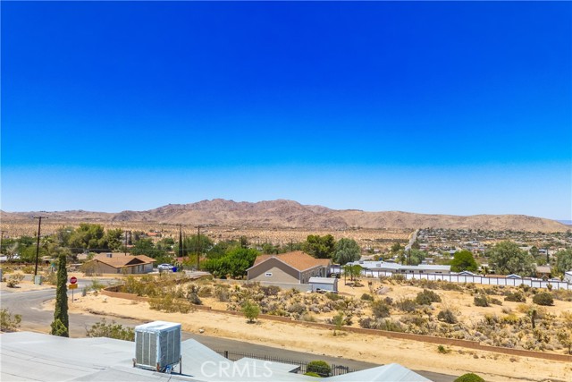 Detail Gallery Image 44 of 52 For 61721 Sunburst Cir, Joshua Tree,  CA 92252 - 2 Beds | 2 Baths