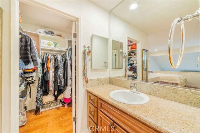 Detail Gallery Image 19 of 40 For 21301 Norwalk Bld #96,  Hawaiian Gardens,  CA 90716 - 1 Beds | 1/1 Baths