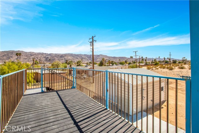 Detail Gallery Image 26 of 58 For 72473 Desert Trail Dr, Twentynine Palms,  CA 92277 - 2 Beds | 1 Baths