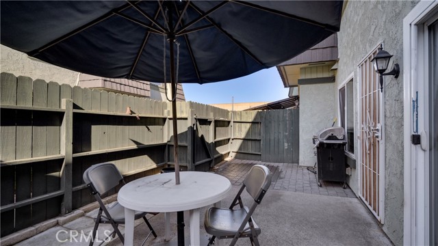 Detail Gallery Image 19 of 28 For 1616 Iowa #C,  Costa Mesa,  CA 92626 - 2 Beds | 1 Baths