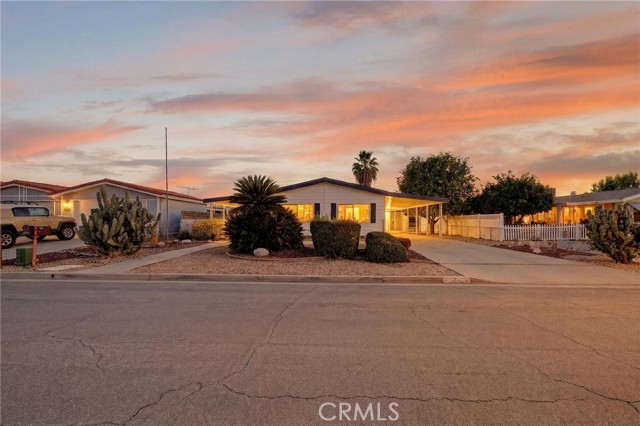 Detail Gallery Image 37 of 37 For 25139 W Posey, Hemet,  CA 92544 - 2 Beds | 2 Baths