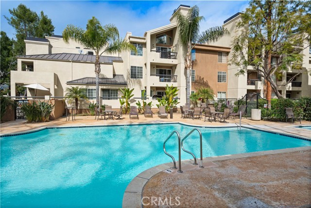 Detail Gallery Image 23 of 32 For 5510 Owensmouth Ave #218,  Woodland Hills,  CA 91367 - 1 Beds | 1 Baths