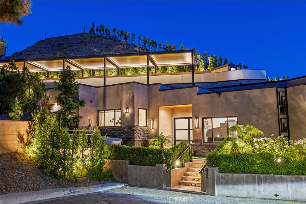 4000 Bouquete Street