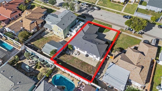 Detail Gallery Image 29 of 30 For 2302 W 115th, Hawthorne,  CA 90250 - 4 Beds | 2 Baths