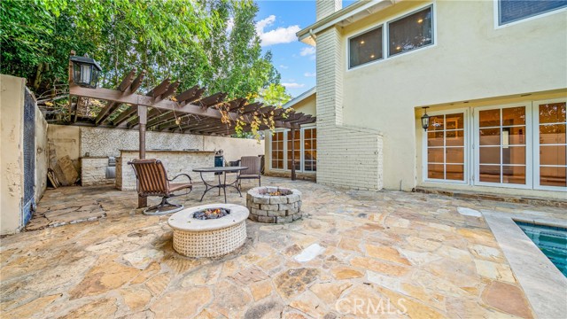 Detail Gallery Image 27 of 30 For 6772 Randiwood, West Hills,  CA 91307 - 3 Beds | 3 Baths