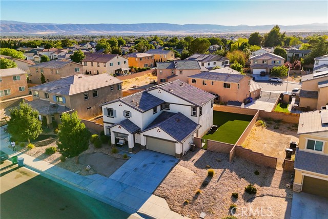 Detail Gallery Image 49 of 54 For 44125 Sierra Vista Dr, Lancaster,  CA 93536 - 4 Beds | 3 Baths