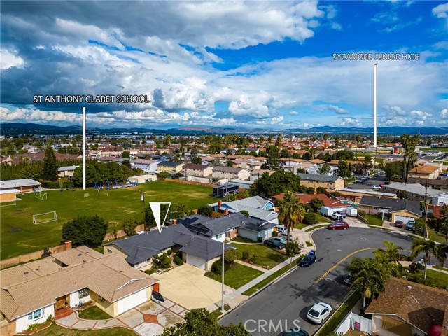 Detail Gallery Image 39 of 48 For 543 N Century Dr, Anaheim,  CA 92805 - 3 Beds | 2 Baths