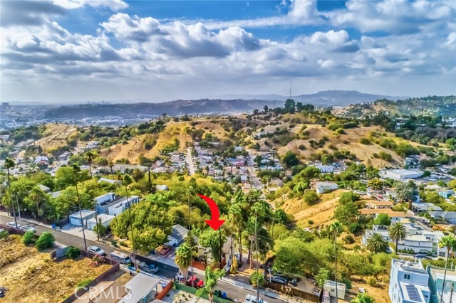 Detail Gallery Image 23 of 27 For 3231 Amethyst St, Los Angeles,  CA 90032 - – Beds | – Baths