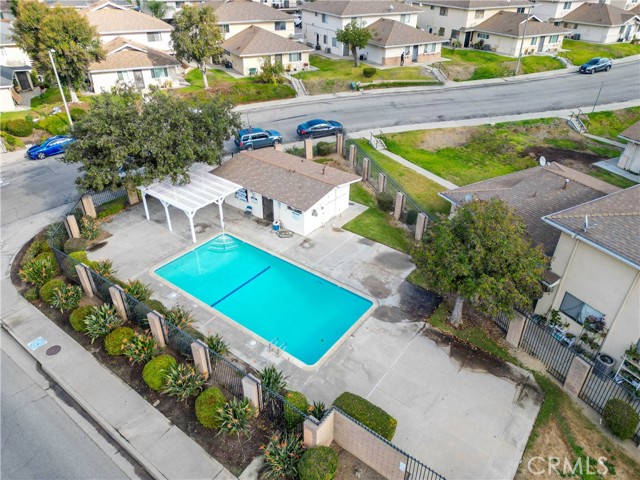 Detail Gallery Image 19 of 19 For 18131 Camino Bello #4,  Rowland Heights,  CA 91748 - 2 Beds | 1 Baths