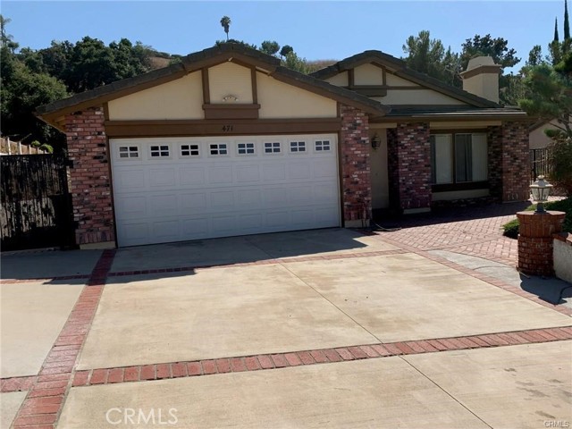 Image 2 for 471 Armitos Pl, Diamond Bar, CA 91765