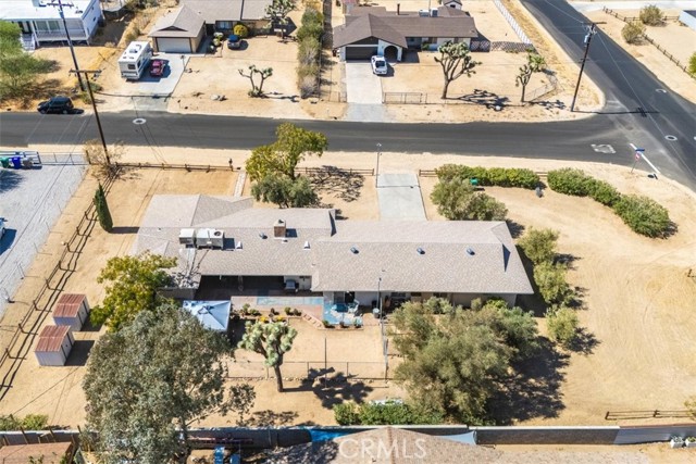 Detail Gallery Image 52 of 60 For 6919 Lennox Ave, Yucca Valley,  CA 92284 - 3 Beds | 2 Baths