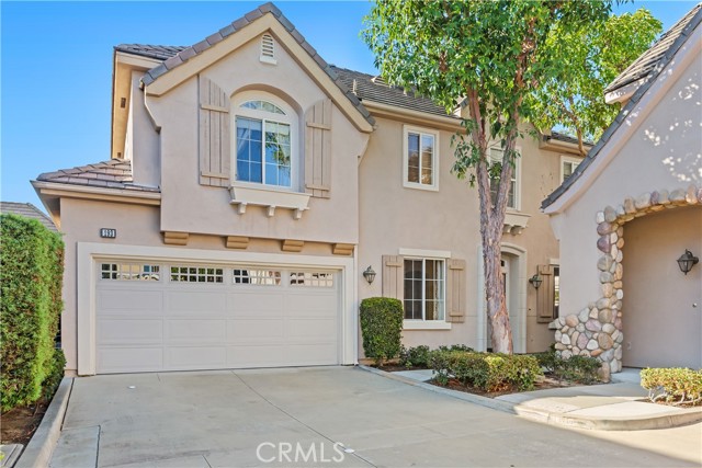 Detail Gallery Image 1 of 1 For 193 Cherrybrook Lane, Irvine,  CA 92618 - 3 Beds | 2/1 Baths