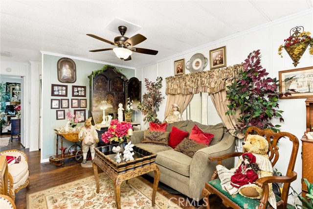 Detail Gallery Image 16 of 41 For 5001 W Florida Ave #81,  Hemet,  CA 92545 - 2 Beds | 2 Baths