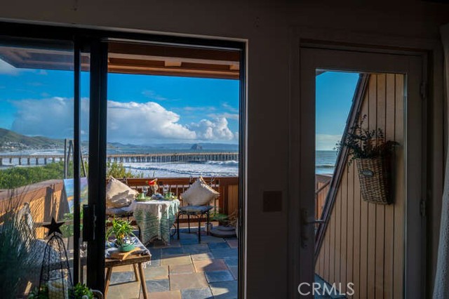 Detail Gallery Image 13 of 38 For 349 N Ocean Ave, Cayucos,  CA 93430 - 0 Beds | 1 Baths