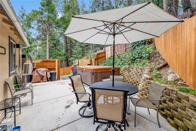 Detail Gallery Image 30 of 39 For 23655 Shady Ln, Crestline,  CA 92325 - 3 Beds | 2/2 Baths