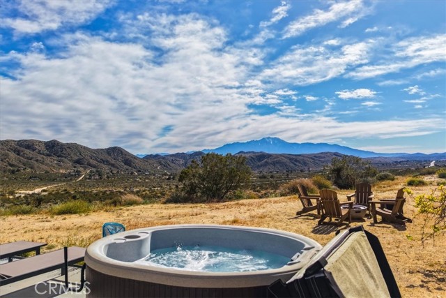 Detail Gallery Image 42 of 75 For 8500 S Samel Rd, Morongo Valley,  CA 92256 - 1 Beds | 1 Baths