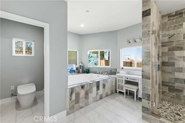 Detail Gallery Image 46 of 74 For 4241 W Avenue N3, Palmdale,  CA 93551 - 4 Beds | 4/2 Baths