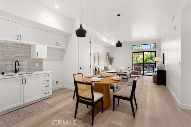 Detail Gallery Image 27 of 54 For 581 Higuera St #210,  San Luis Obispo,  CA 93401 - 2 Beds | 2 Baths