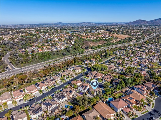 Detail Gallery Image 36 of 38 For 1218 Hopland Ct, Chula Vista,  CA 91913 - 5 Beds | 3 Baths