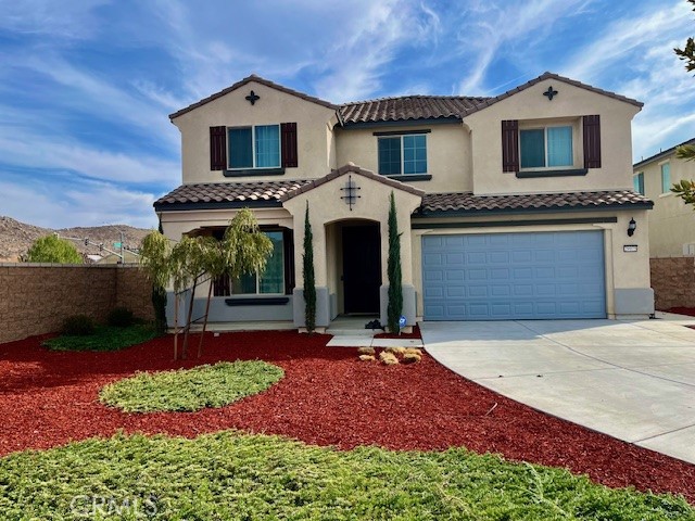 Detail Gallery Image 2 of 25 For 29975 Blueridge Court, Menifee,  CA 92584 - 5 Beds | 3 Baths